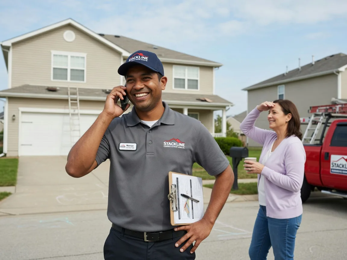 Chimney flashing repair Groton, CT FAQs